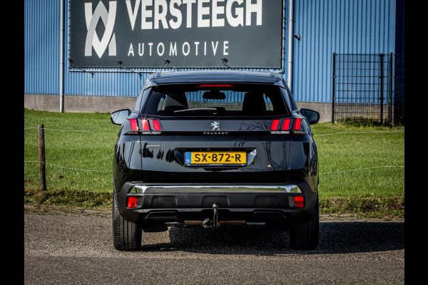 Peugeot 3008 1.2 PureTech Allure Automaat|Navigatie|Trekhaak