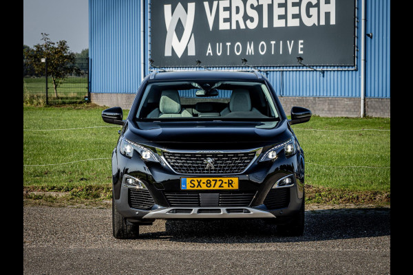 Peugeot 3008 1.2 PureTech Allure Automaat|Navigatie|Trekhaak