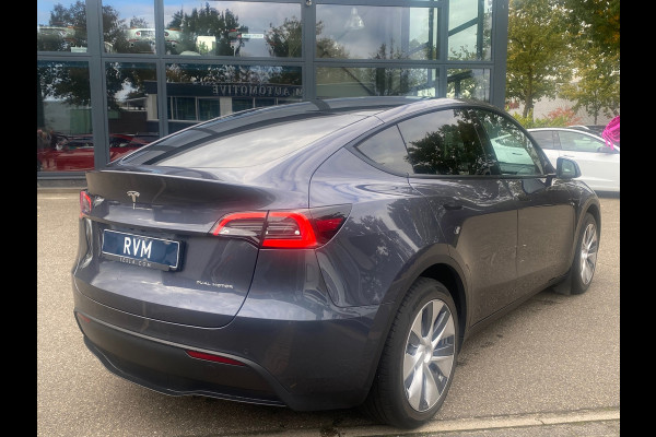 Tesla Model Y Long Range AWD 75 kWh | AUTOPILOT | LEDER | TESLA GARANTIE T/M 2-2026