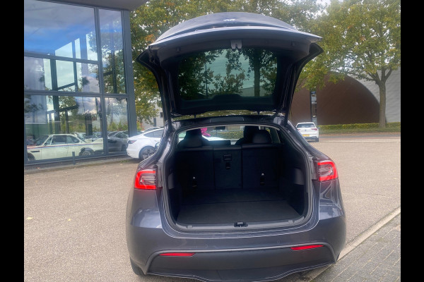 Tesla Model Y Long Range AWD 75 kWh | AUTOPILOT | LEDER | TESLA GARANTIE T/M 2-2026