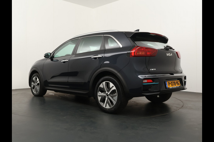 Kia e-Niro DynamicLine 64 kWh *€2000 Subsidie beschikbaar* - Adaptief Control - Climate Control - Navigatie - Apple/Android Carplay - Fabrieksgarantie Tot 2029