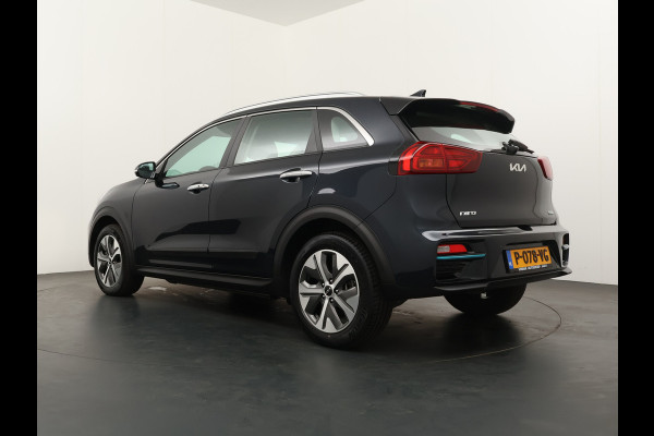 Kia e-Niro DynamicLine 64 kWh *€2000 Subsidie beschikbaar* - Adaptief Control - Climate Control - Navigatie - Apple/Android Carplay - Fabrieksgarantie Tot 2029