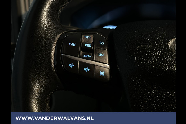 Ford Transit 2.0 TDCI 130pk L2H2 Euro6 Airco | Apple Carplay | Cruisecontrol | Android auto, parkeersensoren, verwarmde voorruit, LED, bijrijdersbank