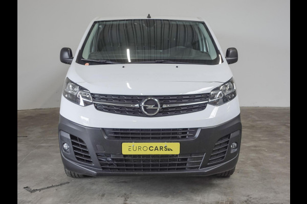 Opel Vivaro 2.0 CDTI L2H1 Edition 144PK Automaat | Navigatie | Airco | Bluetooth | Trekhaak | Betimmering