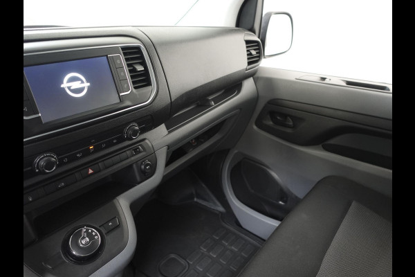 Opel Vivaro 2.0 CDTI L2H1 Edition 144PK Automaat | Navigatie | Airco | Bluetooth | Trekhaak | Betimmering