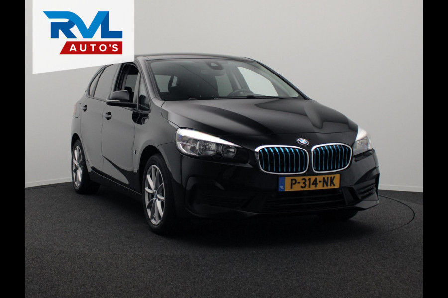 BMW 2 Serie Active Tourer 225xe iPerformance PHEV Navigatie Climate-control