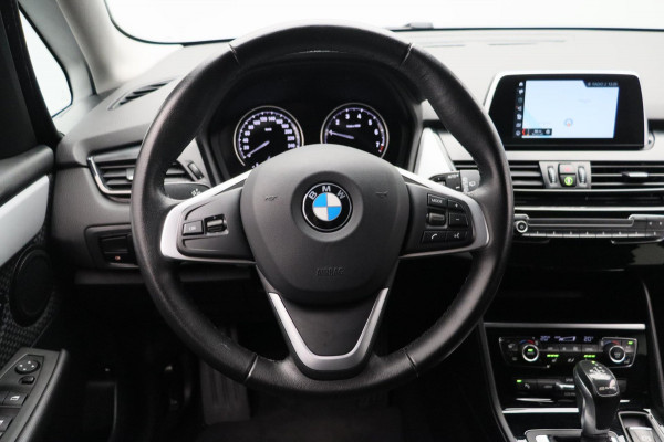 BMW 2 Serie Active Tourer 225xe iPerformance PHEV Navigatie Climate-control