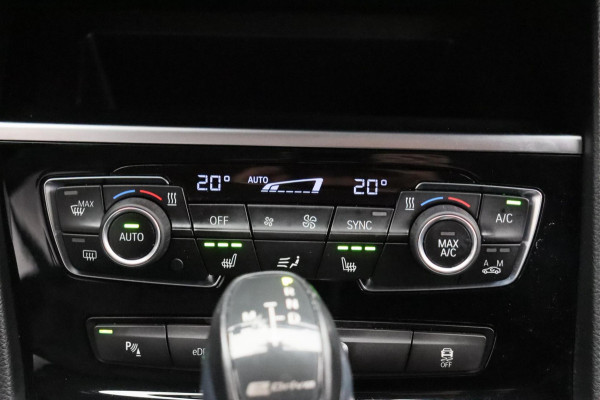 BMW 2 Serie Active Tourer 225xe iPerformance PHEV Navigatie Climate-control