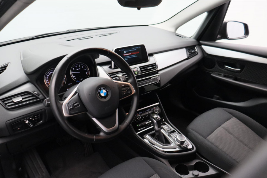 BMW 2 Serie Active Tourer 225xe iPerformance PHEV Navigatie Climate-control