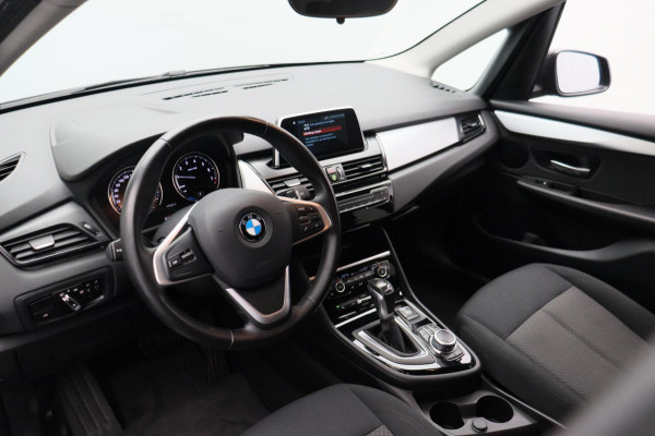 BMW 2 Serie Active Tourer 225xe iPerformance PHEV Navigatie Climate-control