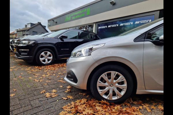 Peugeot 208 1.2 PureTech Blue Lion | 2E EIGENAAR | 12MND GARANTIE | NAVI | CRUISE | AIRCO