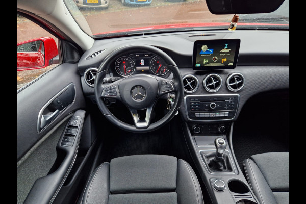 Mercedes-Benz A-Klasse 160 Ambition | 2E EIGENAAR | 12MND GARANTIE | NAVI | PDC | CRUISE | LMV |