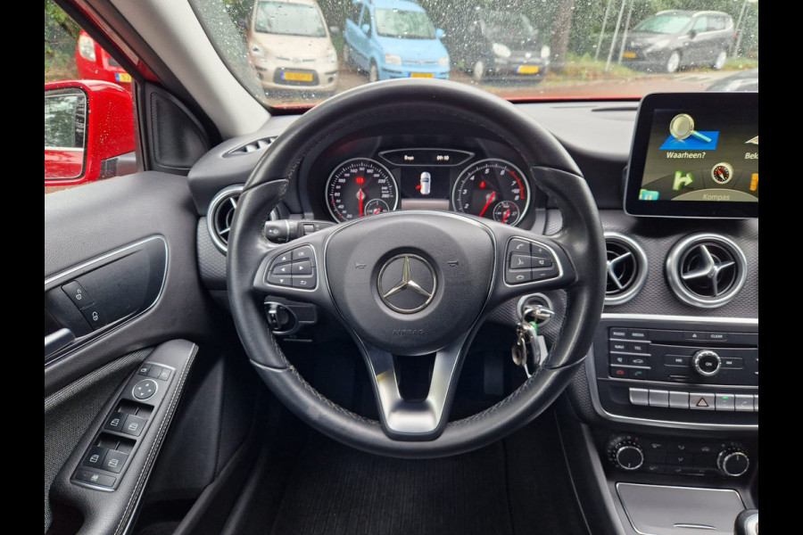 Mercedes-Benz A-Klasse 160 Ambition | 2E EIGENAAR | 12MND GARANTIE | NAVI | PDC | CRUISE | LMV |