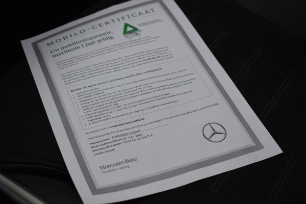 Mercedes-Benz GLC 300e 4MATIC AMG Line Pano Lane Burmester ACC Trekhaak