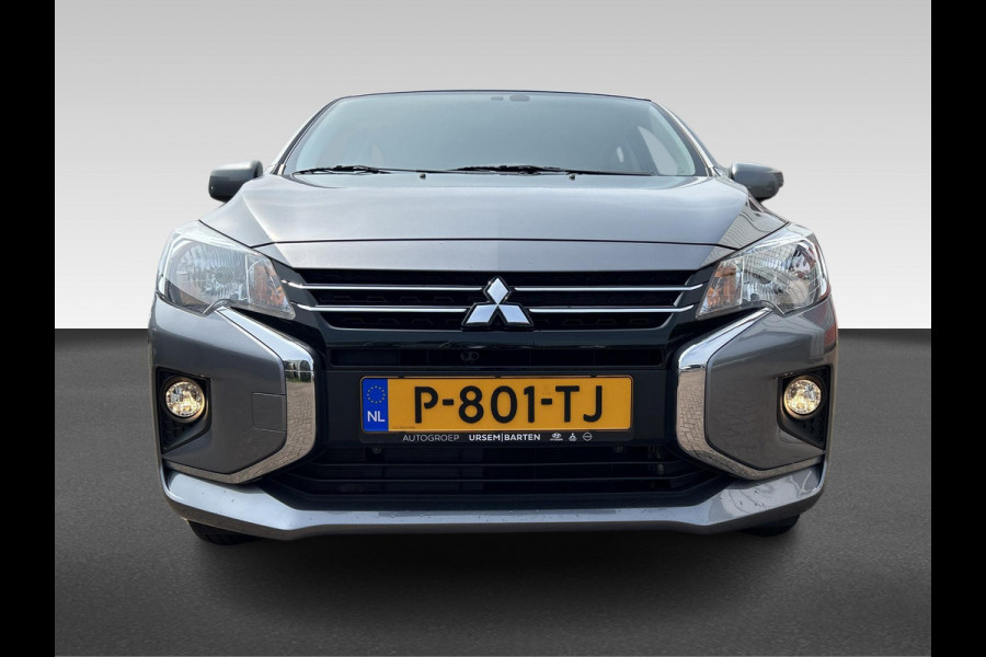 Mitsubishi Space Star 1.2 Intense | climate control | cruise control | parkeercamera