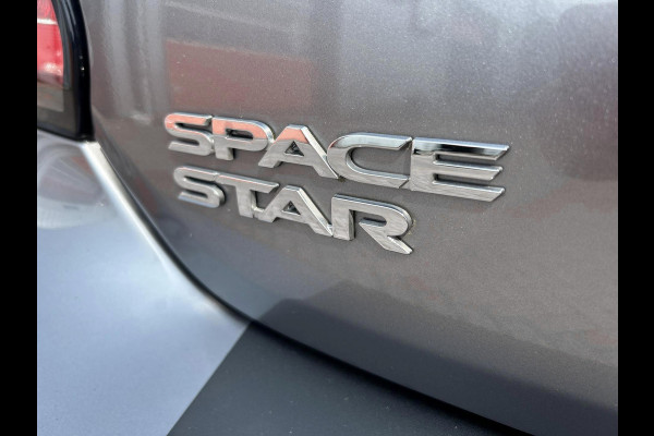 Mitsubishi Space Star 1.2 Intense | climate control | cruise control | parkeercamera