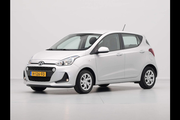 Hyundai i10 1.0i Comfort 70pk Navigatie Pdc Cruise Bluetooth 172