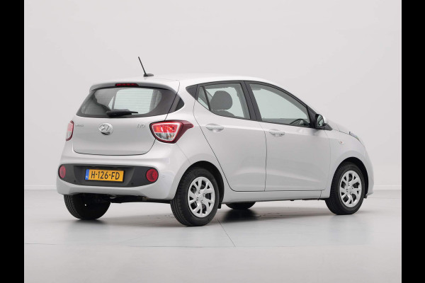 Hyundai i10 1.0i Comfort 70pk Navigatie Pdc Cruise Bluetooth 172