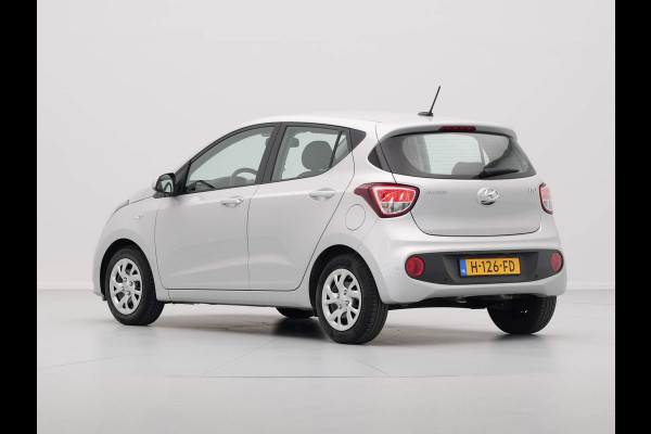 Hyundai i10 1.0i Comfort 70pk Navigatie Pdc Cruise Bluetooth 172