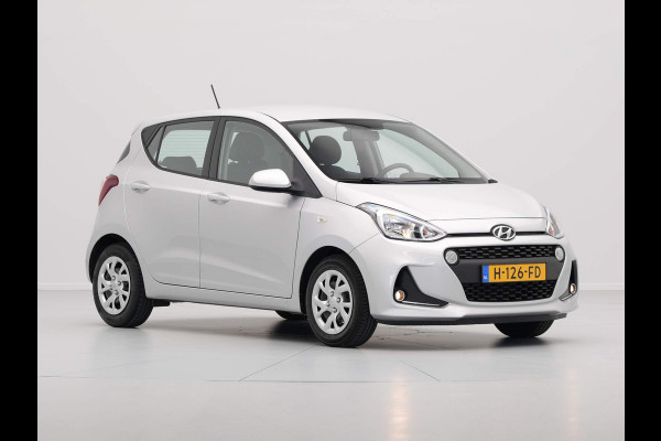 Hyundai i10 1.0i Comfort 70pk Navigatie Pdc Cruise Bluetooth 172