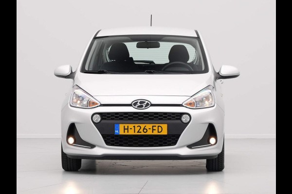 Hyundai i10 1.0i Comfort 70pk Navigatie Pdc Cruise Bluetooth 172