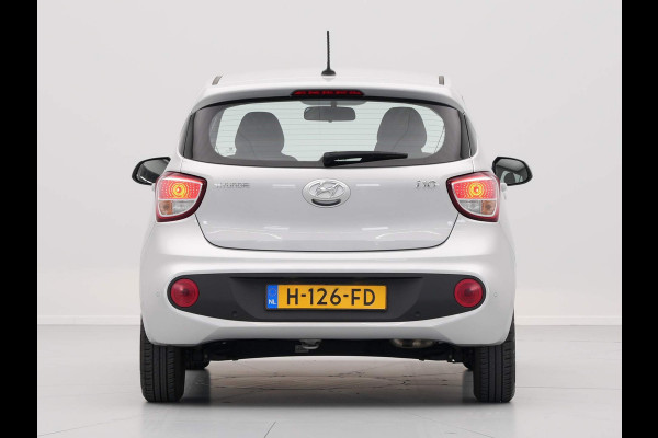 Hyundai i10 1.0i Comfort 70pk Navigatie Pdc Cruise Bluetooth 172