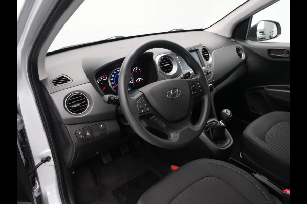 Hyundai i10 1.0i Comfort 70pk Navigatie Pdc Cruise Bluetooth 172