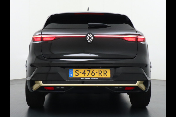 Renault Mégane E-Tech EV60 220PK Apple Carplay Android Auto Google Maps® Navi Ecc Warmtepomp Harman&Kardon® Camera DAB Adap.Cruise-Control Stoelverwarming Leder Full-Led Keyless Lmv 20" Licht-Regensensor Bluetooth Optimum Charge Iconic