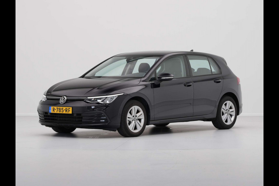 Volkswagen Golf 1.0 TSI 110pk Life Navigatie Pdc Acc Lm Velgen 345