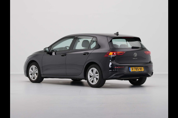 Volkswagen Golf 1.0 TSI 110pk Life Navigatie Pdc Acc Lm Velgen 345