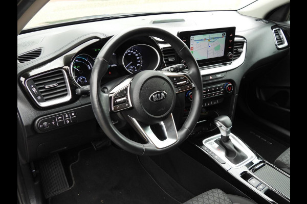 Kia Ceed Sportswagon 1.6 GDI PHEV Plug-In DynamicLine NAVI-APP/CAMERA/LED/16"LMV!