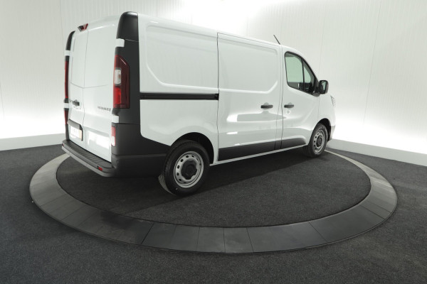 Renault Trafic 2.0 Blue dCi 130 T29 L1H1 Start | Direct Leverbaar | Camera | Navigatie | Parkeersensoren