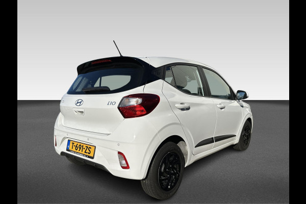 Hyundai i10 1.0 Comfort Smart