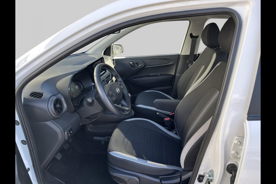 Hyundai i10 1.0 Comfort Smart