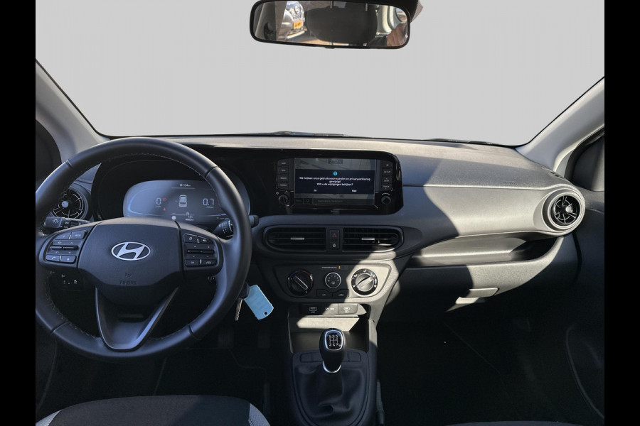 Hyundai i10 1.0 Comfort Smart