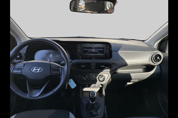 Hyundai i10 1.0 Comfort Smart