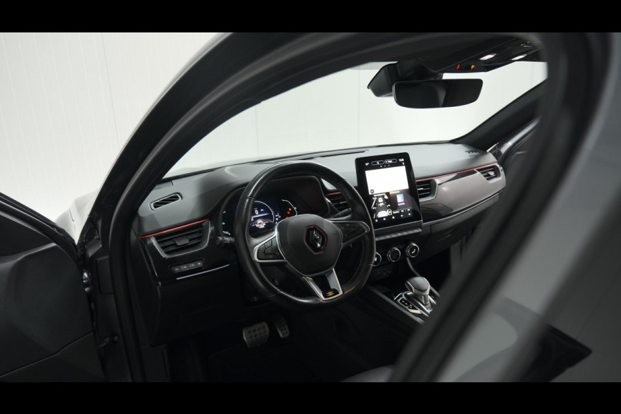 Renault Arkana 1.6 E-Tech Hybrid 145 R.S. Line | Dodehoekdetectie | Pack Winter | Camera | Navigatie | Apple Carplay