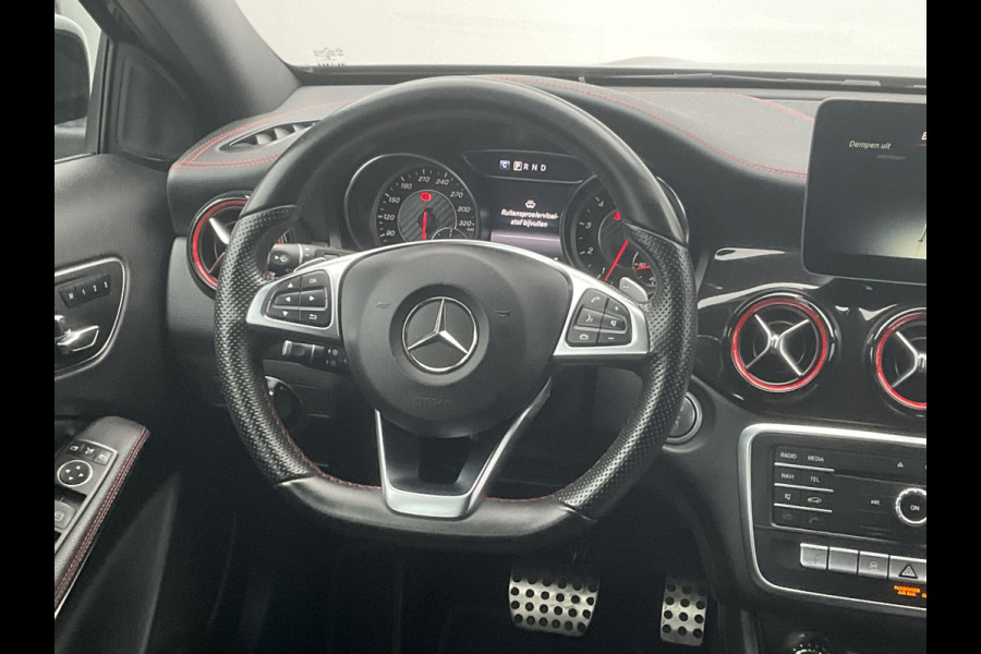 Mercedes-Benz GLA AMG 45 4MATIC 381PK 360cam Leder Led 84149KM!