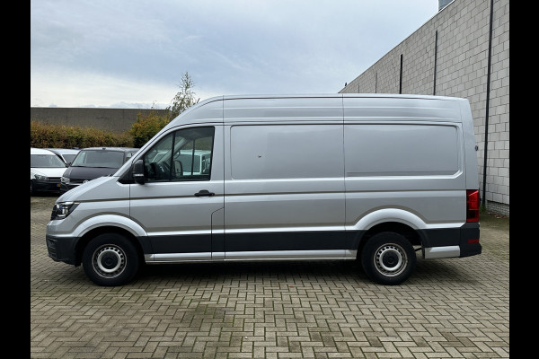 Volkswagen Crafter 30 2.0 140PK EURO6 TDI L3H3 Achteruitrijcamera/apple CarPlay