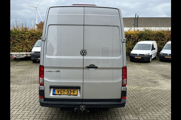 Volkswagen Crafter 30 2.0 140PK EURO6 TDI L3H3 Achteruitrijcamera/apple CarPlay