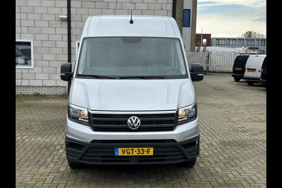 Volkswagen Crafter 30 2.0 140PK EURO6 TDI L3H3 Achteruitrijcamera/apple CarPlay