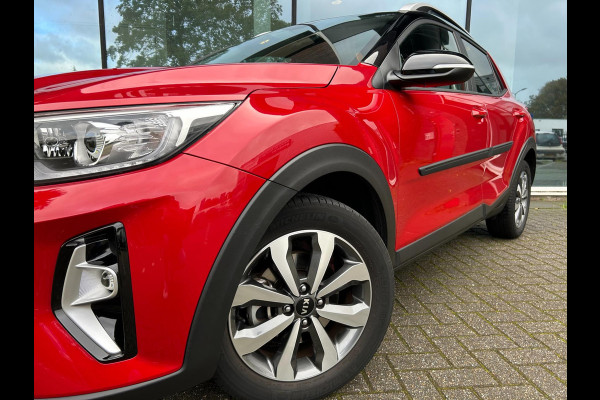 Kia Stonic 1.0 T-GDi MHEV DynamicPlusLine - Navi - Climate - Parkeerhulp - Org.NL - NAP