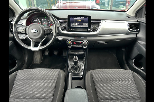 Kia Stonic 1.0 T-GDi MHEV DynamicPlusLine - Navi - Climate - Parkeerhulp - Org.NL - NAP