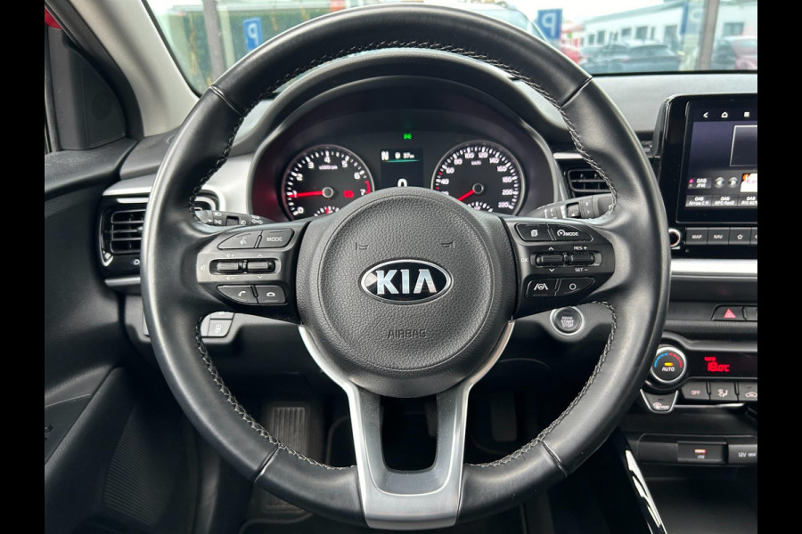 Kia Stonic 1.0 T-GDi MHEV DynamicPlusLine - Navi - Climate - Parkeerhulp - Org.NL - NAP