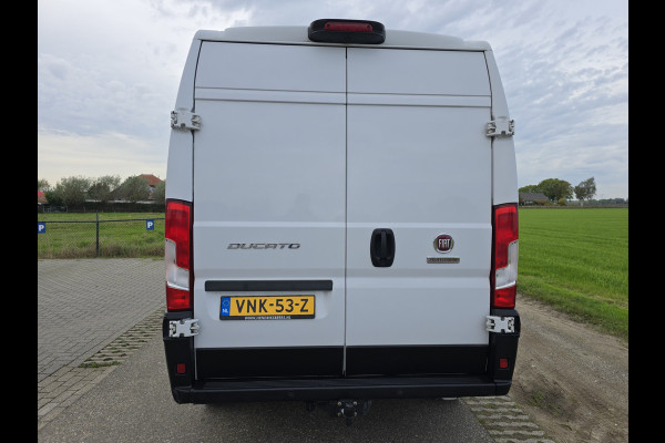 Fiat Ducato 35 2.3 MultiJet L2 H2 - Euro 6 - 130 Pk - Navi - ParkeerCamera -