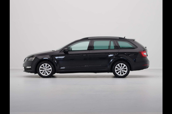 Škoda Octavia Combi 1.0 TSI 115pk Greentech Ambition Business Navigatie Pdc Stoelverwarming Led 185