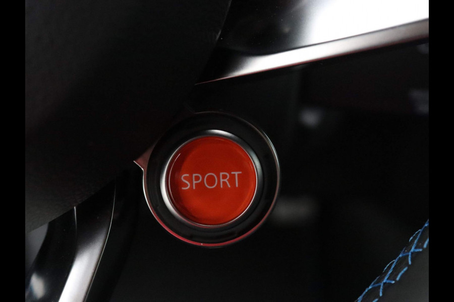 ALPINE A110 300pk Turbo GT Camera | Climate | Leder | Stoelverwarming | 18" Velgen