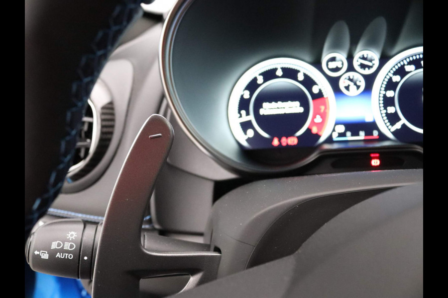 ALPINE A110 300pk Turbo GT Camera | Climate | Leder | Stoelverwarming | 18" Velgen