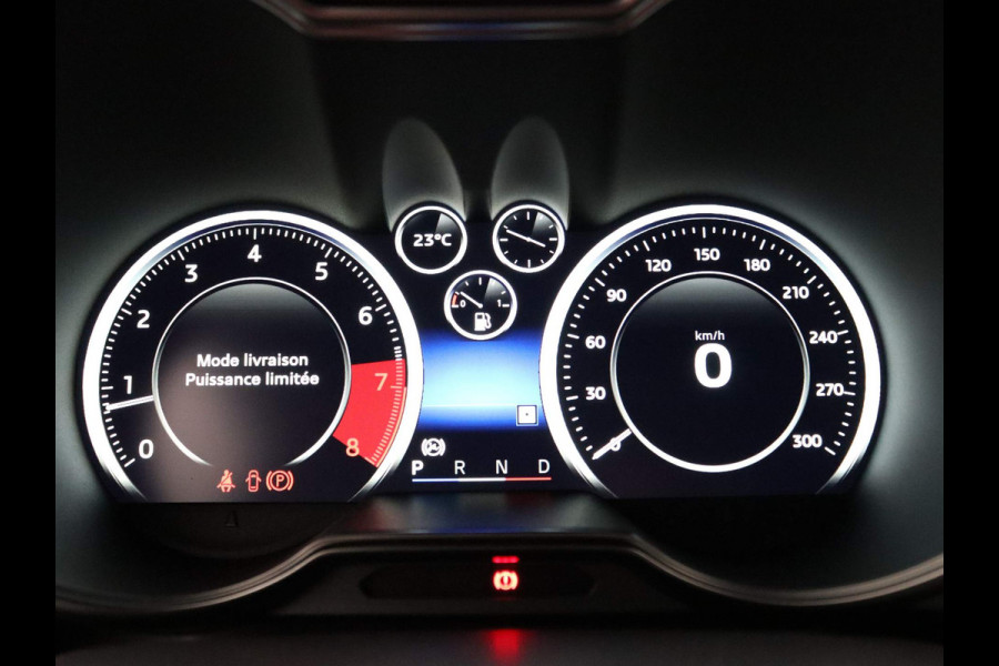 ALPINE A110 300pk Turbo GT Camera | Climate | Leder | Stoelverwarming | 18" Velgen