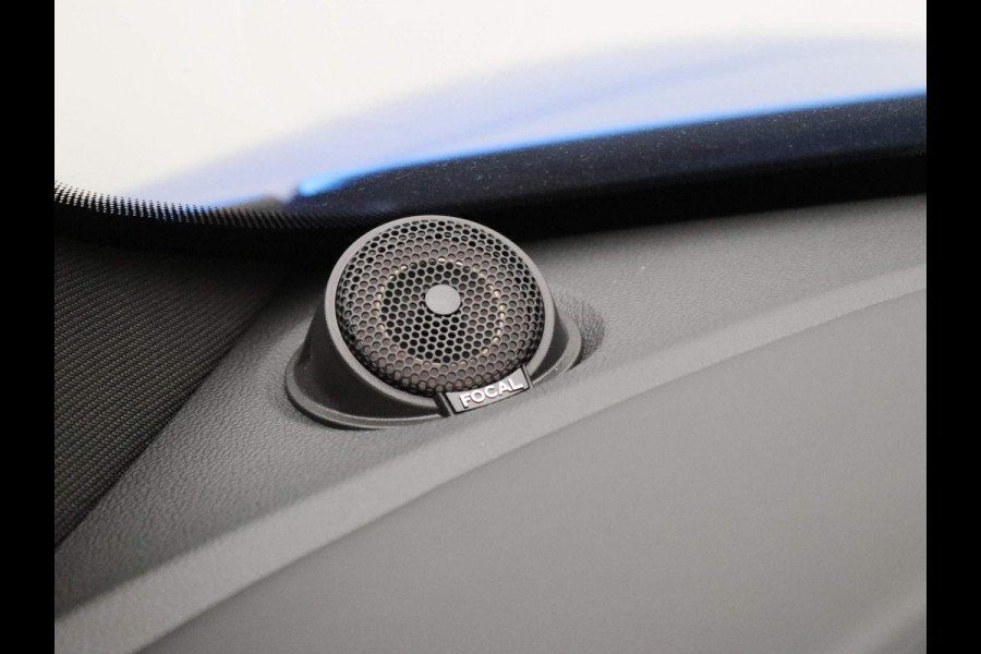 ALPINE A110 300pk Turbo GT Camera | Climate | Leder | Stoelverwarming | 18" Velgen